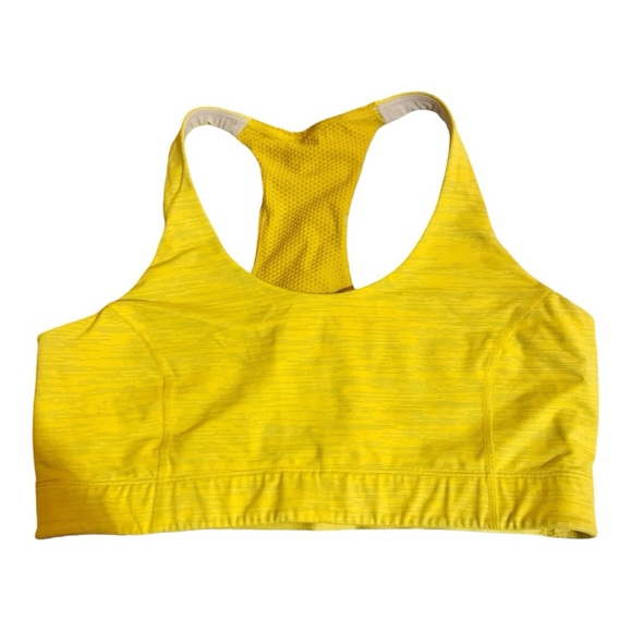 (M) Outdoor Voices Doing Things Sports Bra Medium Support - Picture 3 of 5